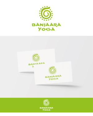 Logo Design by NickDesign