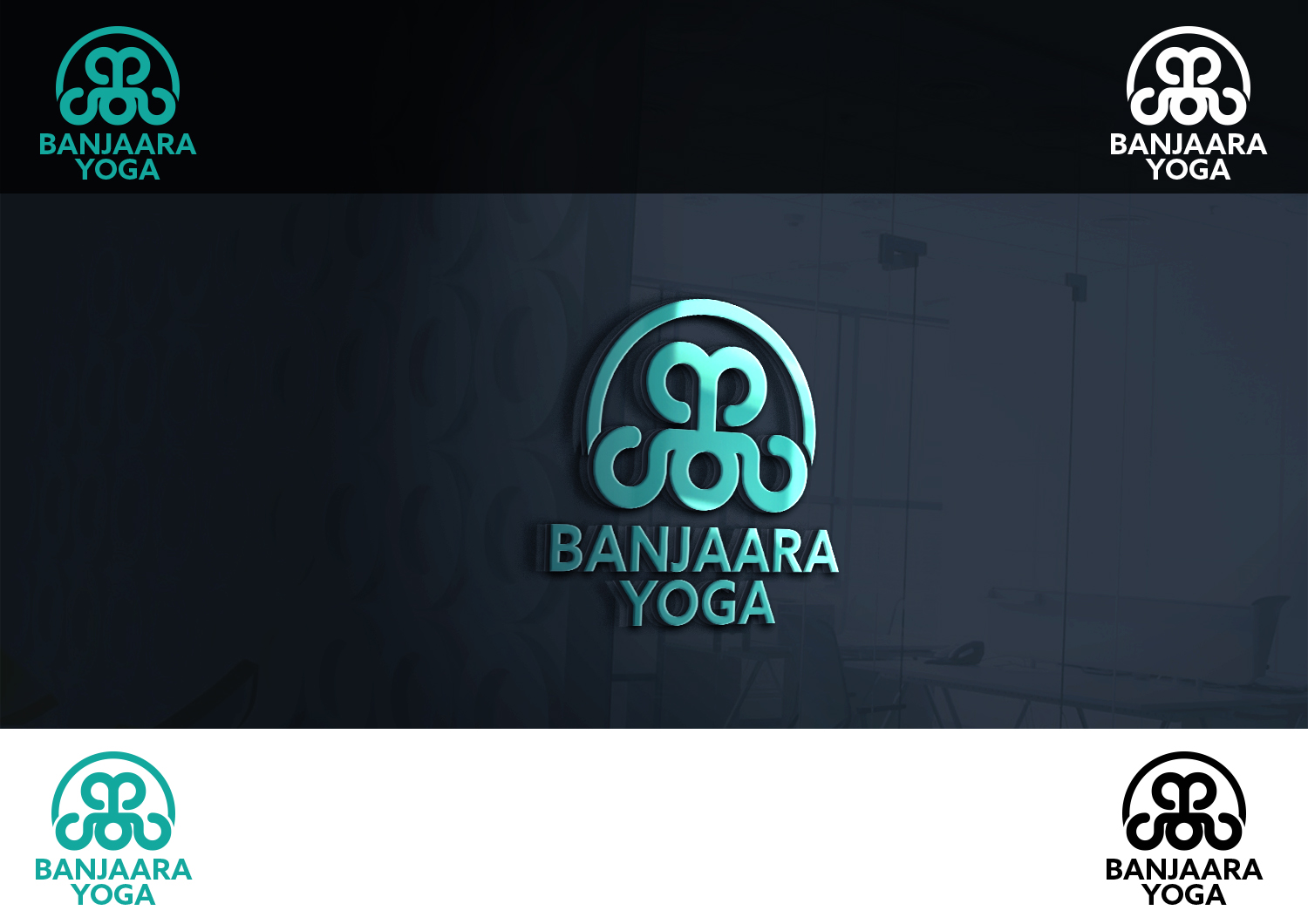 Logo Design by maria-kaz for TrackTrader | Design #11536633