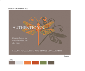 Logo Design by Tasha