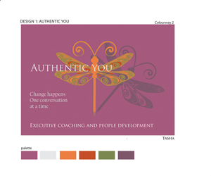 Logo Design by Tasha for this project | Design: #2377490