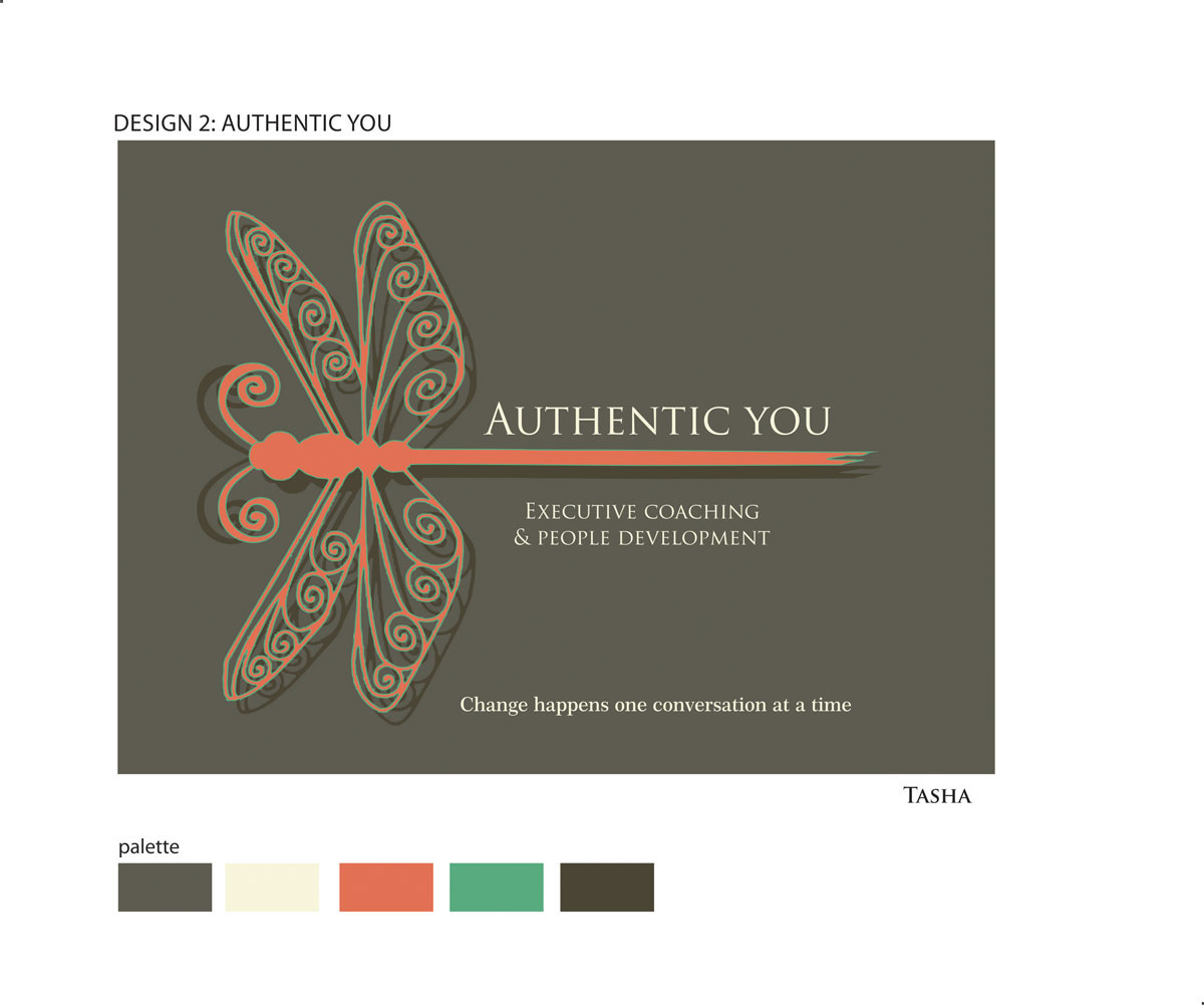 Diseño de Logo por Tasha para este proyecto | Diseño #2377493