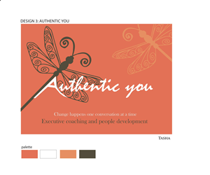 Logo Design by Tasha for this project | Design: #2377500