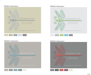 Logo Design by Tasha for this project | Design: #2389434