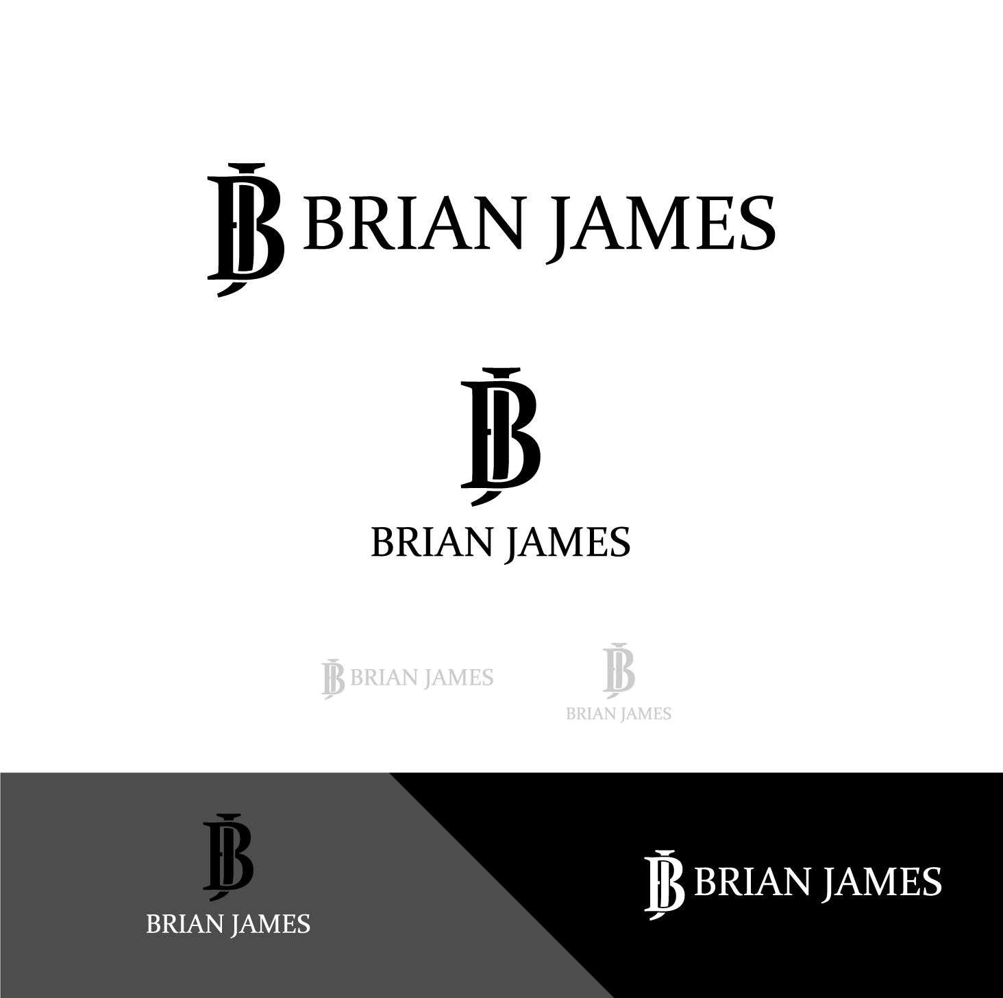 Logo Design by abc. for this project | Design #11493128