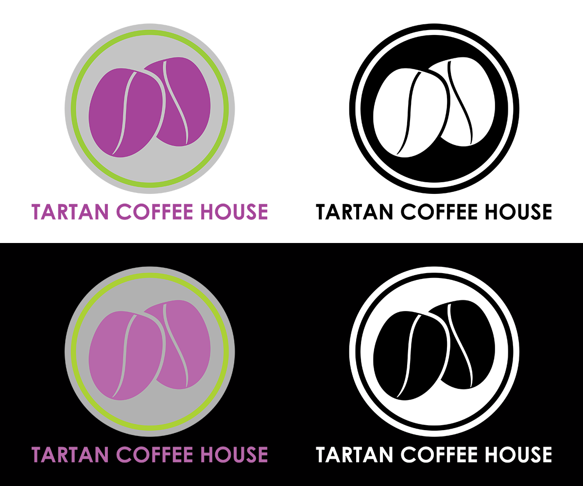 Design de Logo par Faraleth pour The Tartan Coffee House | Design #11542340