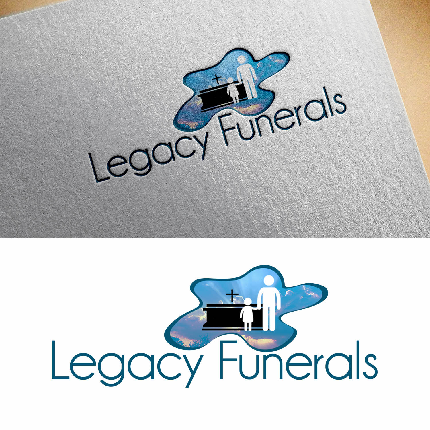 Logo Design by Musa Meher for this project | Design #11542351