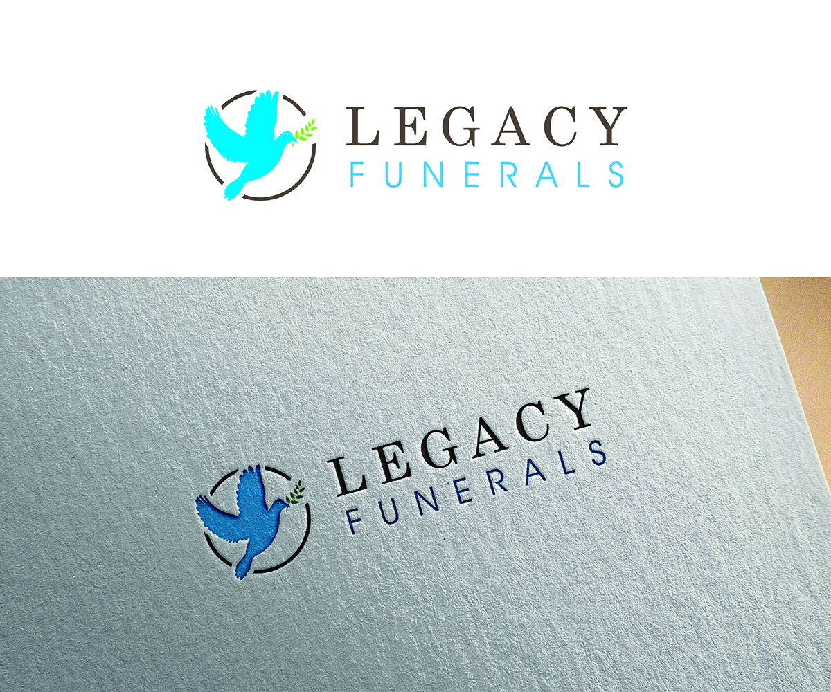Logo Design by eMARK for this project | Design #11525764