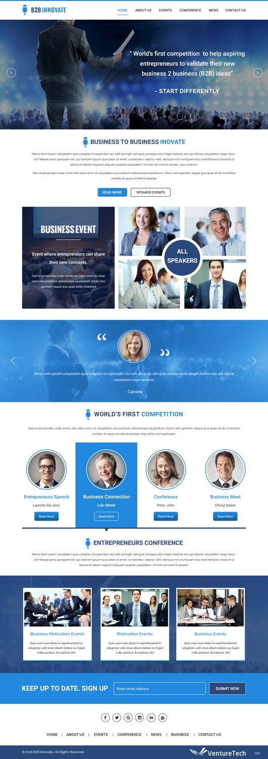 Landing Page-Design von pb für dieses Projekt | Design #11473957