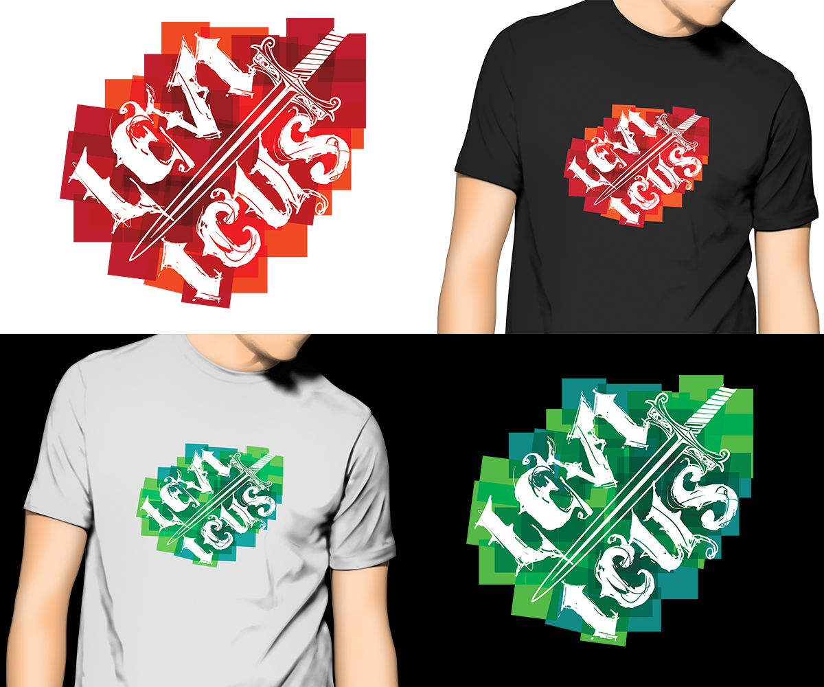 Logo Design by Fourie Graphic Design  for Little lamb Ltd | Design #2345837