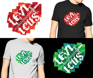 Logo Design by Fourie Graphic Design  for Little lamb Ltd | Design: #2345837