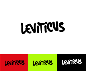 Logo Design by LB Design