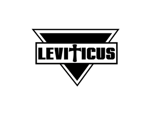 Leviticus | Logo Design by renderman