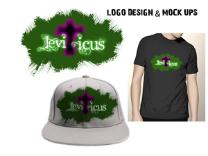 Logo Design by Purple Phoenix Designs