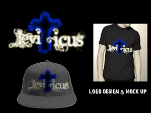 Logo Design by Purple Phoenix Designs for Little lamb Ltd | Design: #2332775