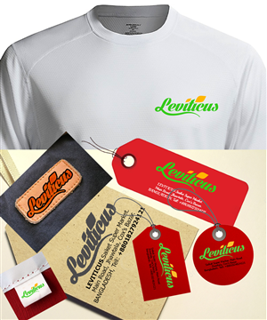 Logo Design by COPYDAM for Little lamb Ltd | Design: #2367655