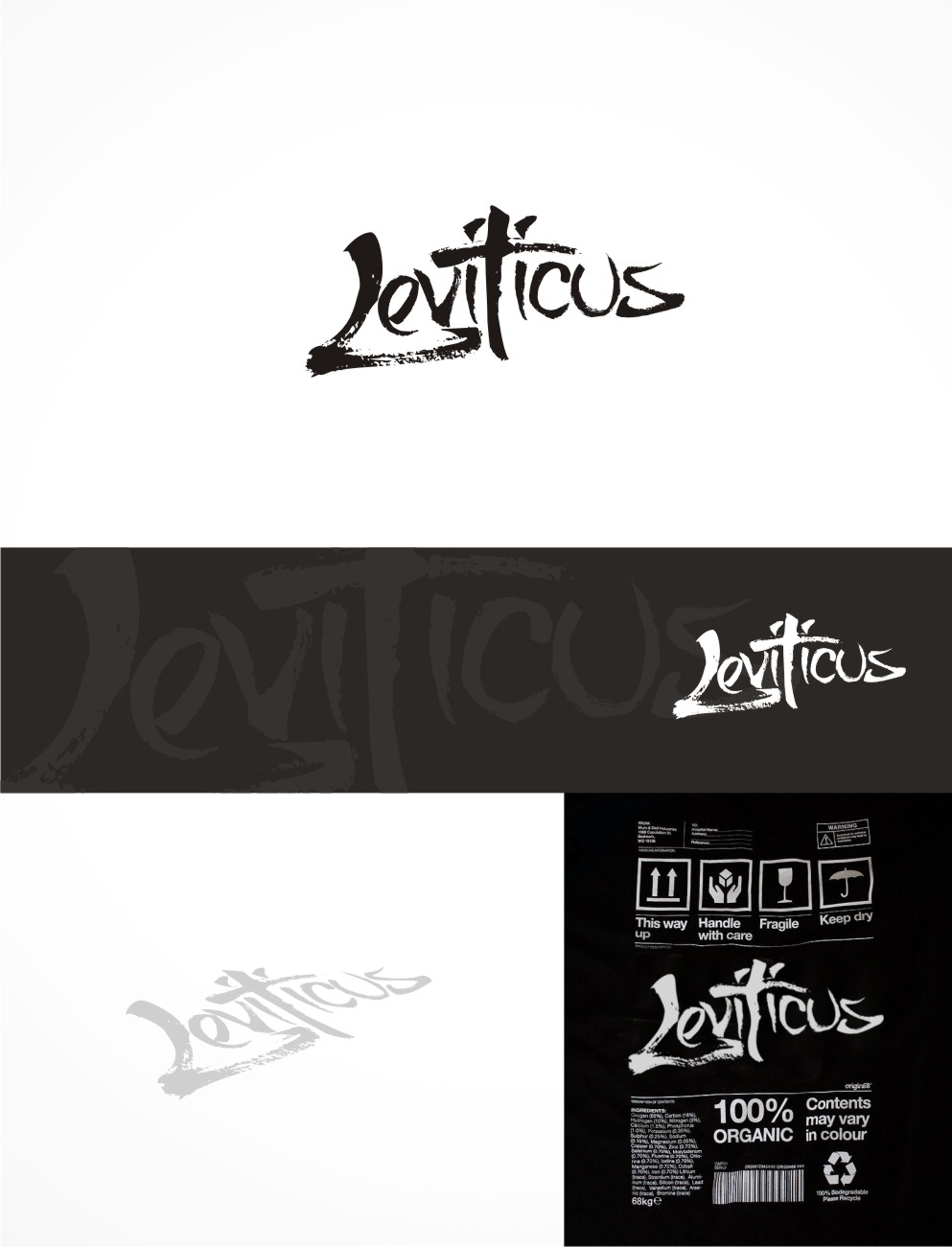 Logo Design by gray mind for Little lamb Ltd | Design #2429199