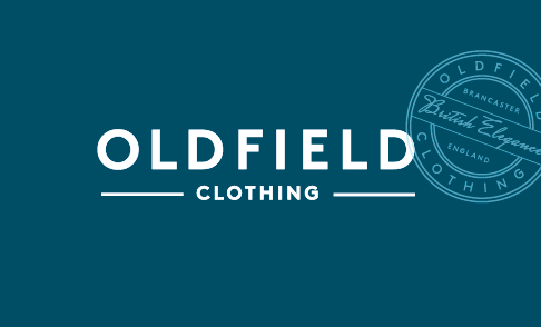 Design de Logo par Kim.J pour Oldfield Clothing | Design #11465054