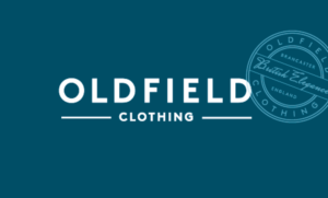 Diseño de Logo por Kim.J para Oldfield Clothing | Diseño #11465054