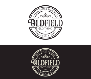 Logo Design by debdesign for Oldfield Clothing | Design: #11480985