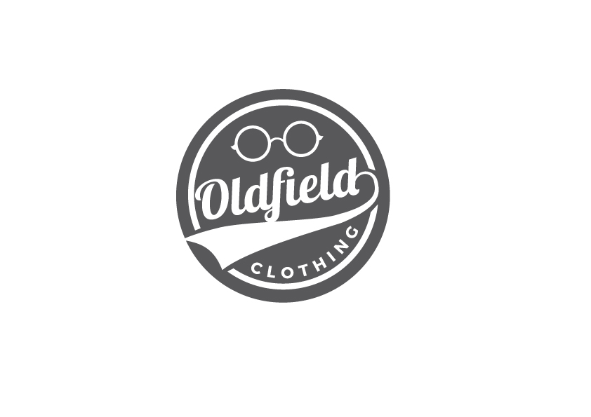 Logo Design by GreenArt for Oldfield Clothing | Design #11464035