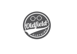 Logo Design by GreenArt for Oldfield Clothing | Design: #11464035