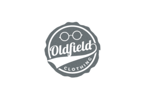 Logo Design by GreenArt for Oldfield Clothing | Design: #11464036