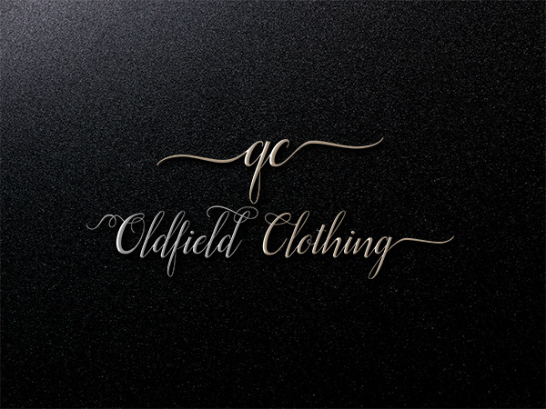 Logo Design by AhmadMohammad for Oldfield Clothing | Design #11463790