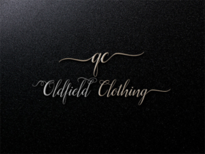 Logo Design by AhmadMohammad for Oldfield Clothing | Design: #11463790