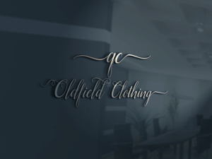 Logo Design by AhmadMohammad for Oldfield Clothing | Design: #11463791