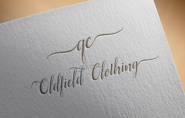Logo Design by AhmadMohammad for Oldfield Clothing | Design #11463793