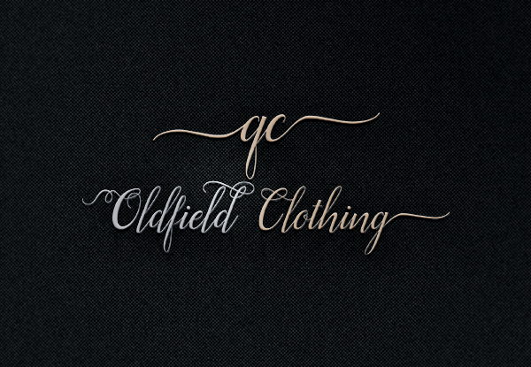 Logo-Design von AhmadMohammad für Oldfield Clothing | Design #11463794