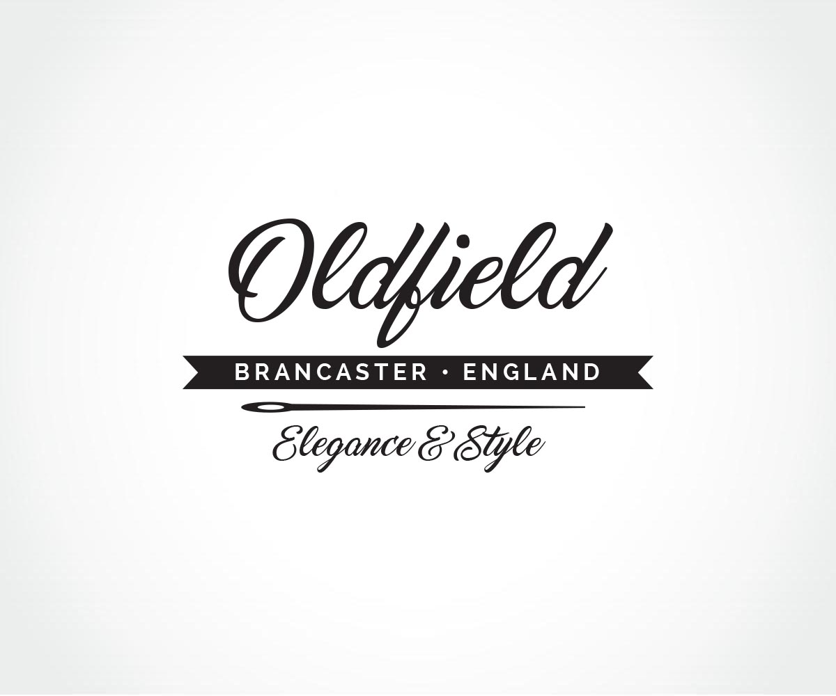 Logo-Design von anna.lauren für Oldfield Clothing | Design #11640824