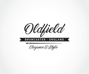 Logo Design by anna.lauren for Oldfield Clothing | Design: #11640824