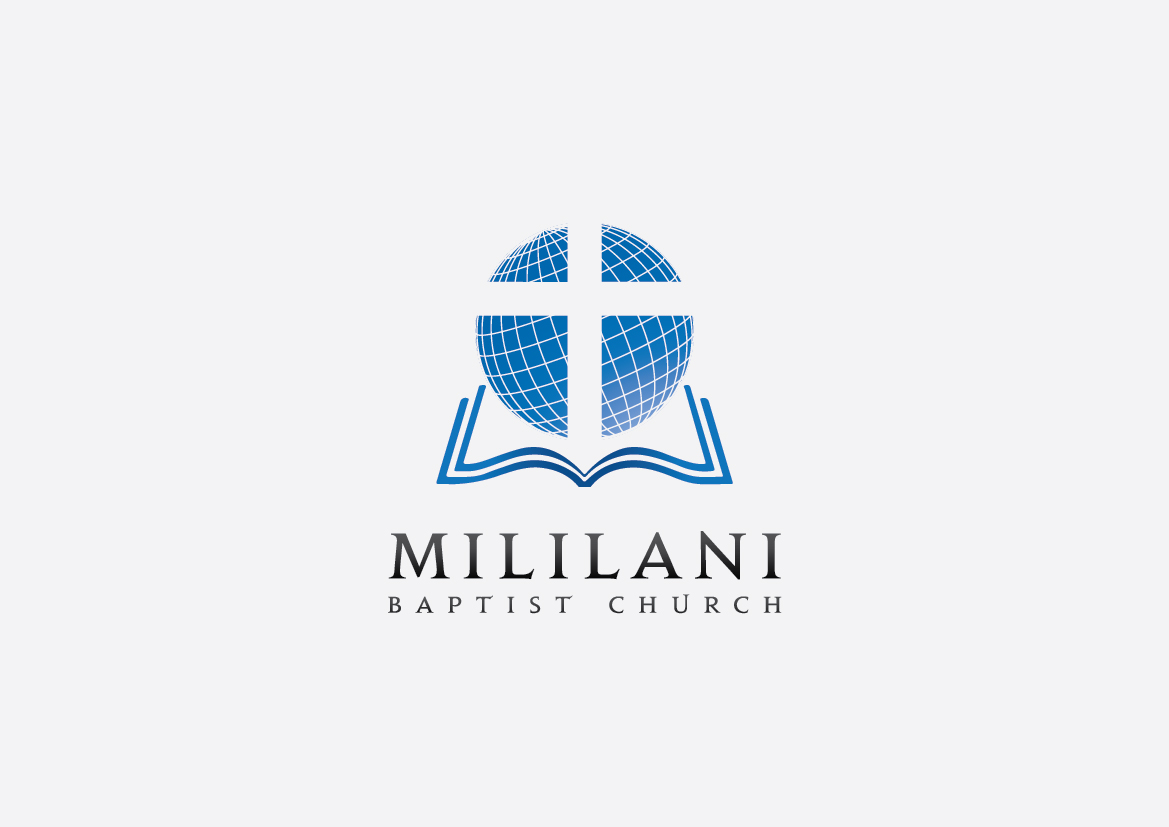 Elegant, Modern, Church Logo Design for Mililani Baptist Church by art