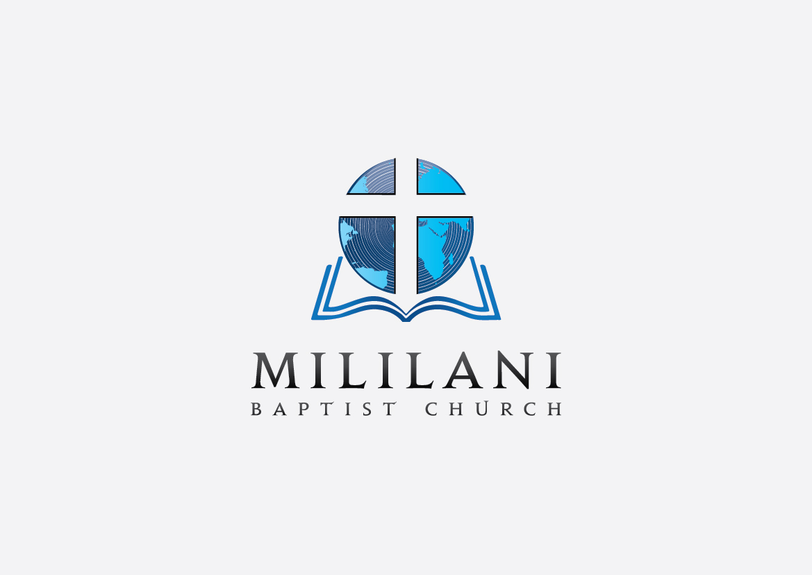 Logo Design by art by SUGU for Mililani Baptist Church | Design #2378952