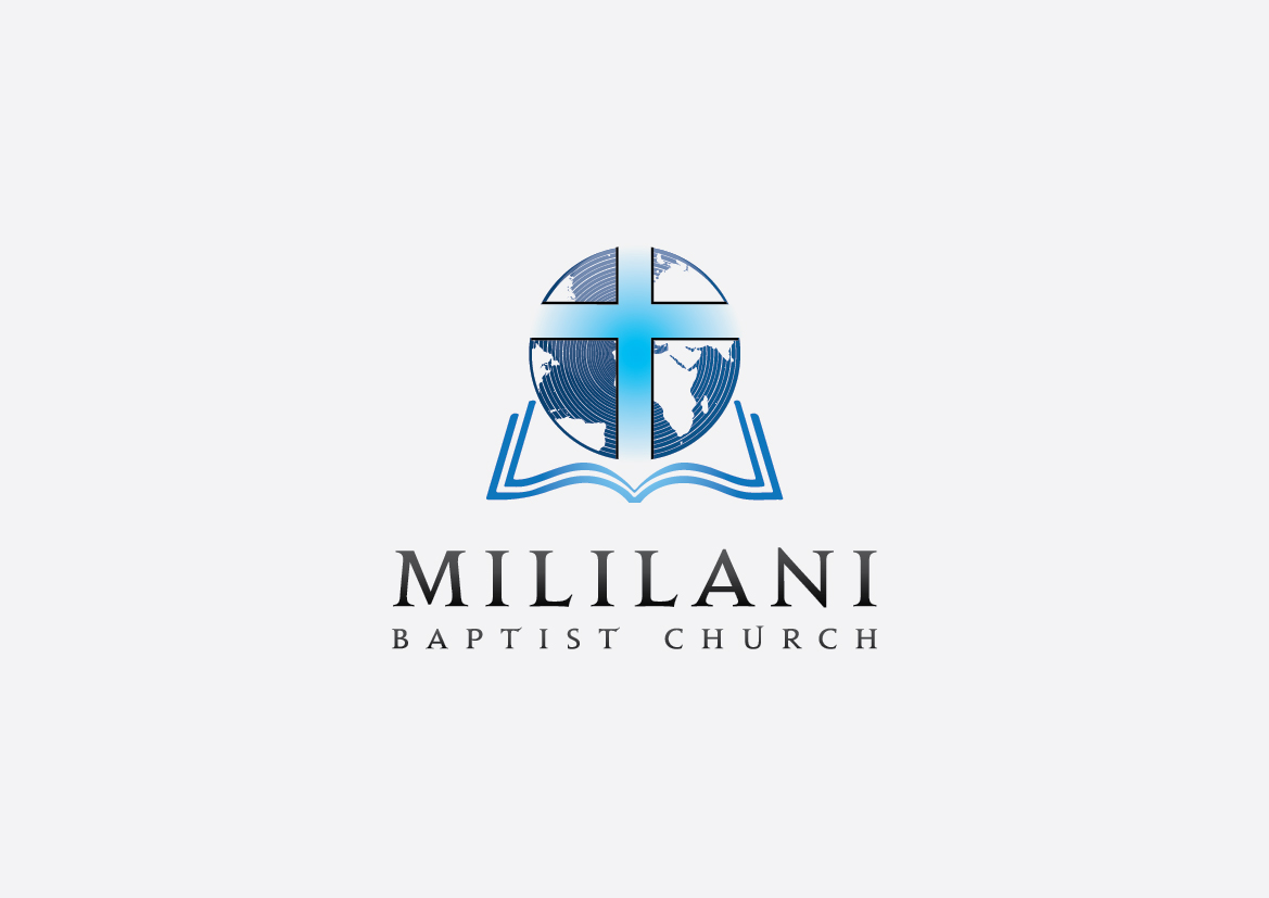 Logo Design by art by SUGU for Mililani Baptist Church | Design #2378966