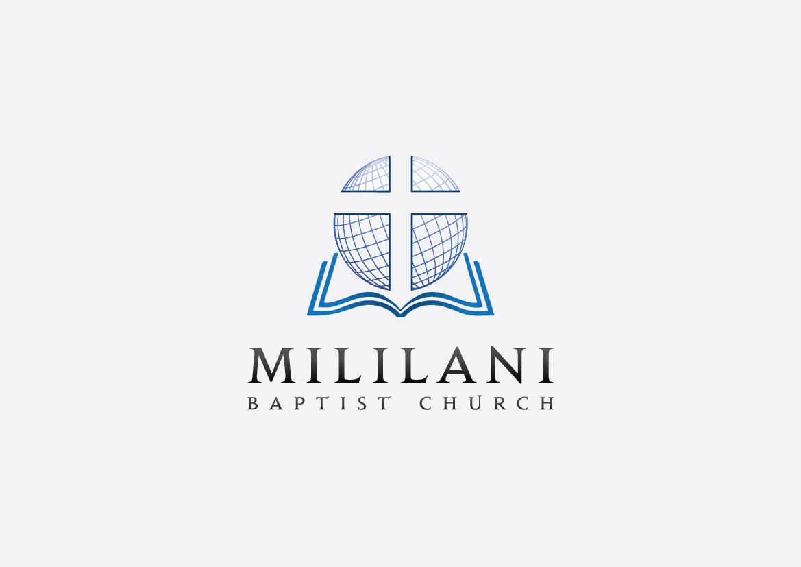 Logo Design by art by SUGU for Mililani Baptist Church | Design #2378993
