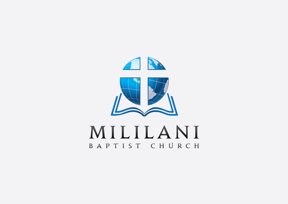 Logo Design by art by SUGU for Mililani Baptist Church | Design #2383425