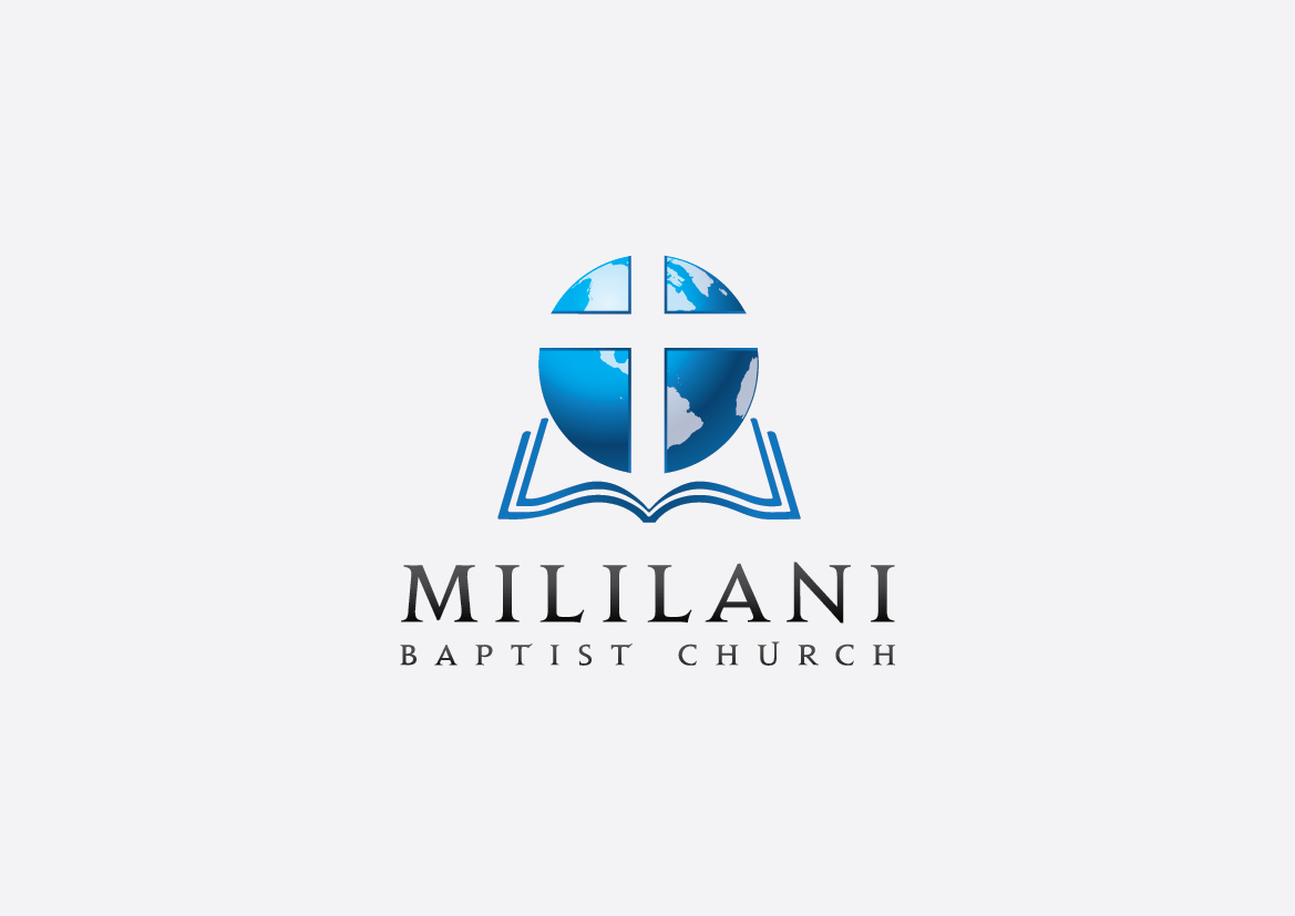 Logo Design by art by SUGU for Mililani Baptist Church | Design #2383428