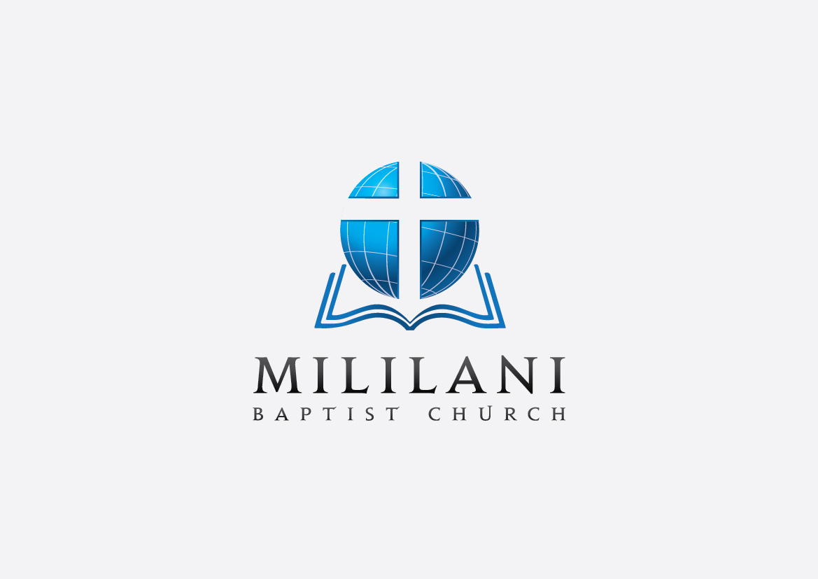 Logo Design by art by SUGU for Mililani Baptist Church | Design #2383430