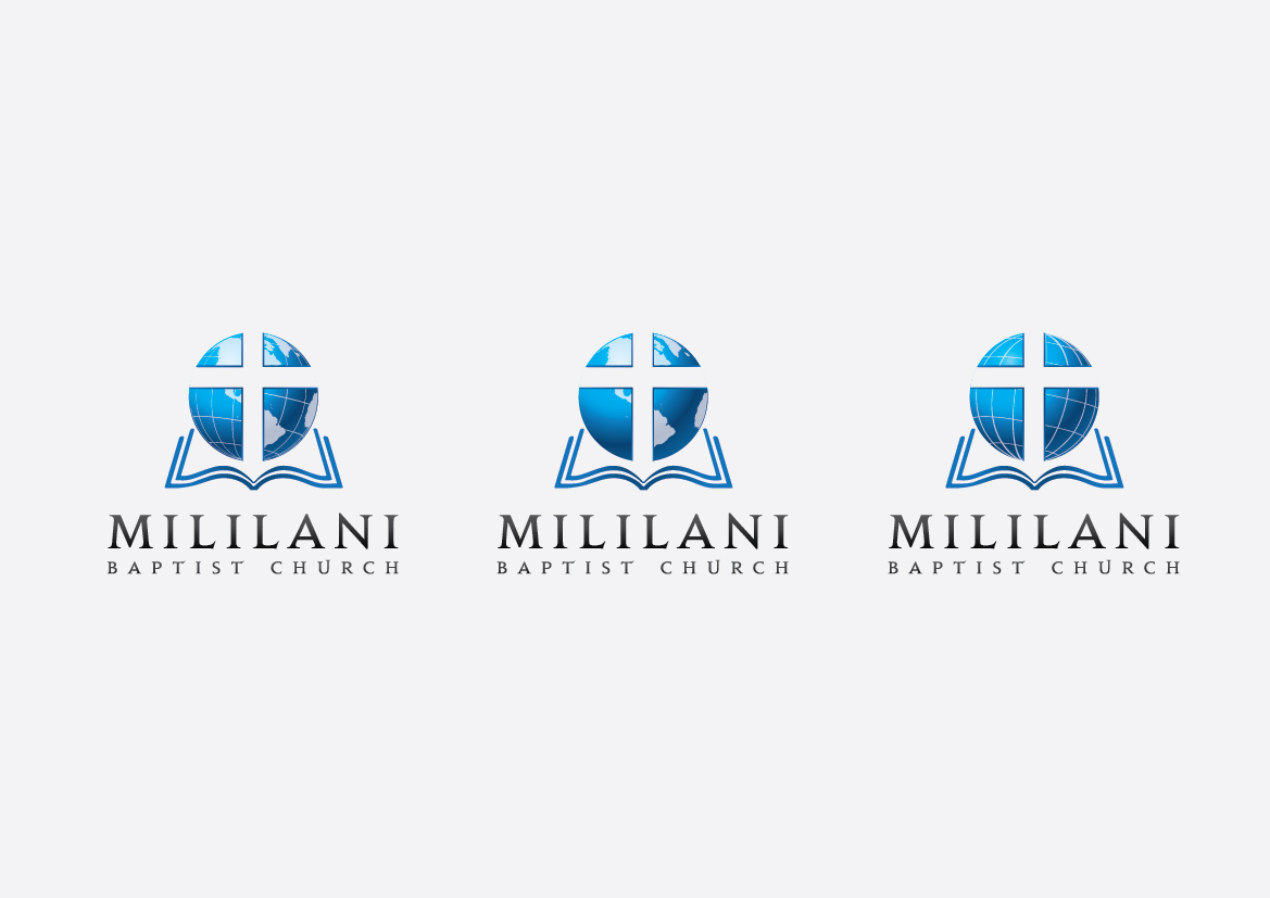 Logo Design by art by SUGU for Mililani Baptist Church | Design #2383431
