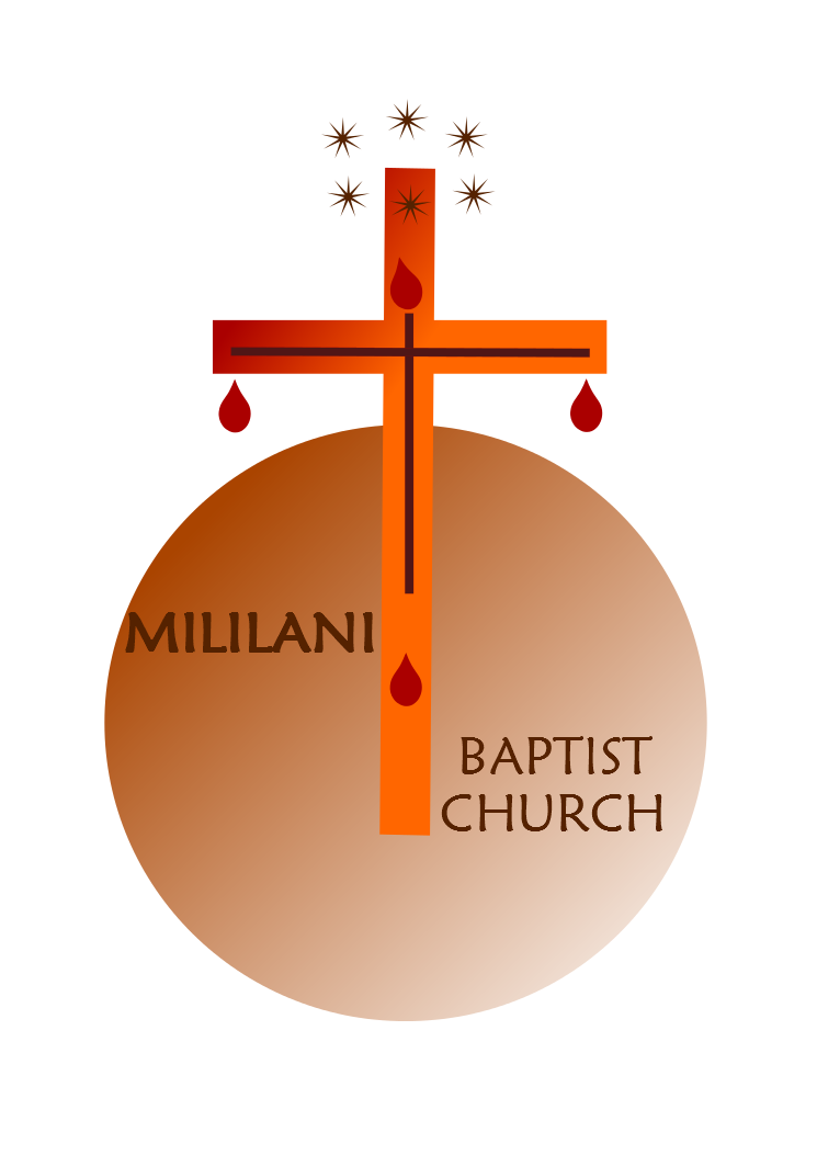 Elegant, Modern, Church Logo Design for Mililani Baptist Church by Fer