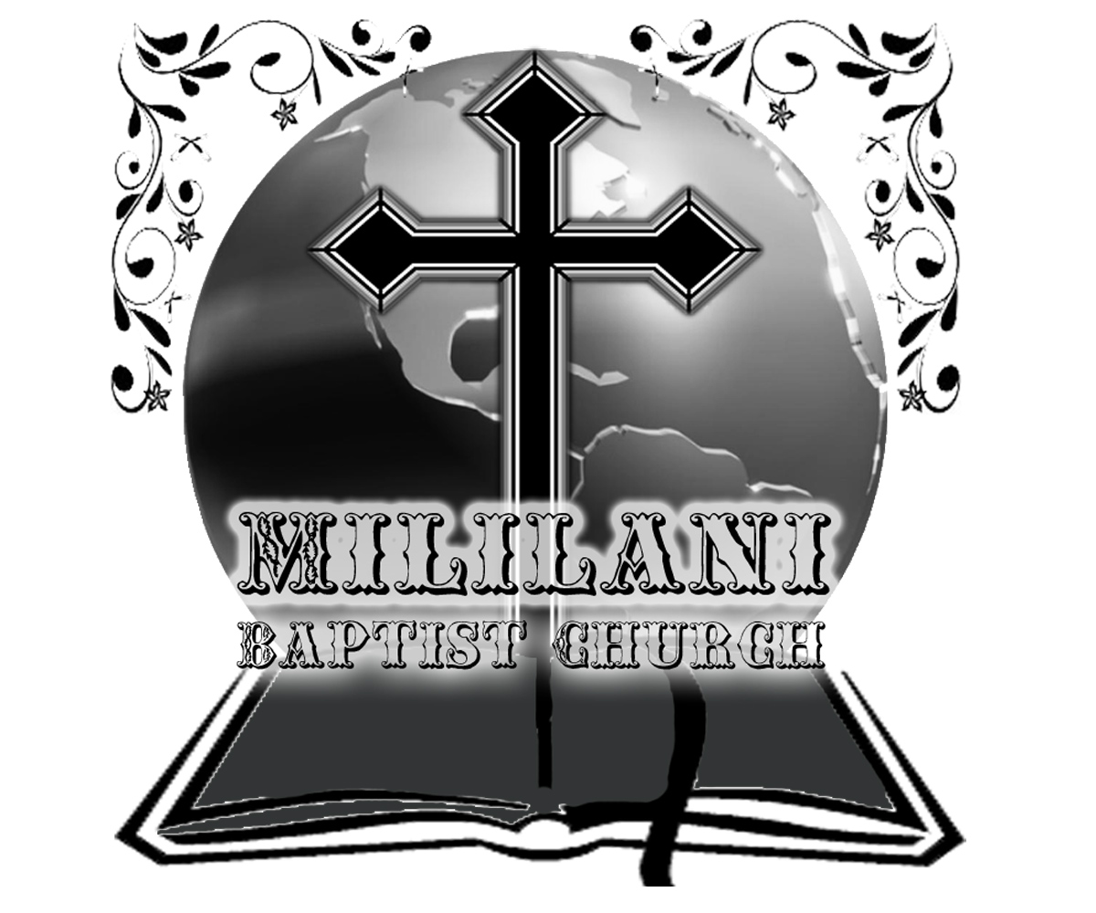 Logo Design by  Chathuranga Pramod for Mililani Baptist Church | Design #2324482