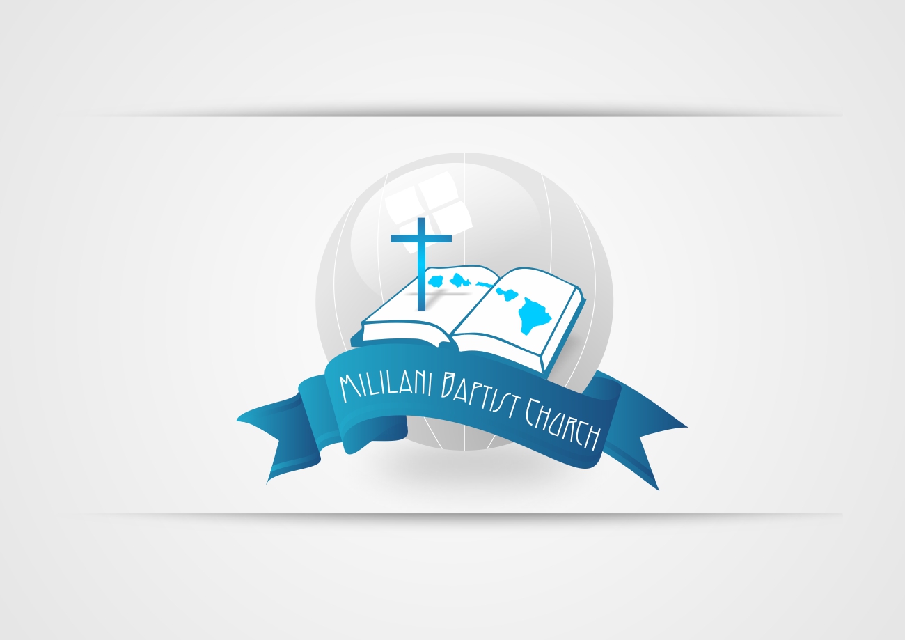 Logo Design by  Bulgarian for Mililani Baptist Church | Design #2371701