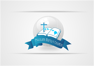 Design de Logo par  Bulgarian pour Mililani Baptist Church | Design #2371701