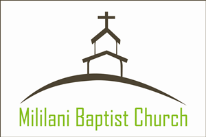 Design de Logo par Ashfaq Ahmed pour Mililani Baptist Church | Design #2324699