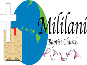 Logo Design by Basic for Mililani Baptist Church | Design: #2324768