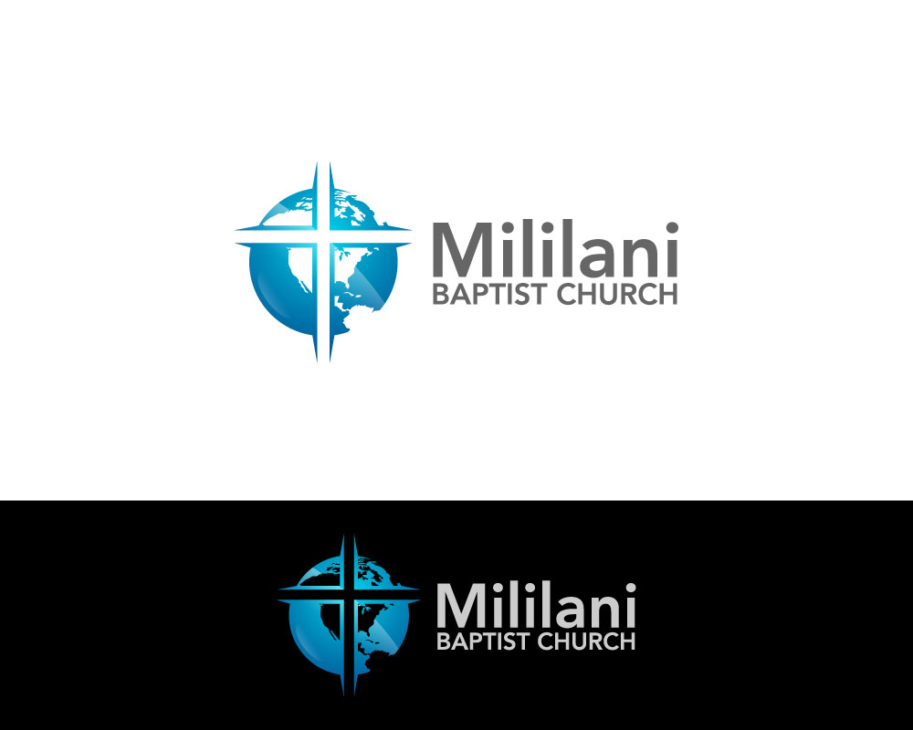 Logo Design by ADZ for Mililani Baptist Church | Design #2354252