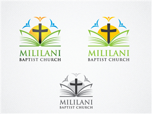 Logo Design by DeXmind