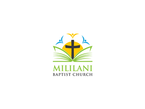 Design de Logo par DeXmind pour Mililani Baptist Church | Design #2372572